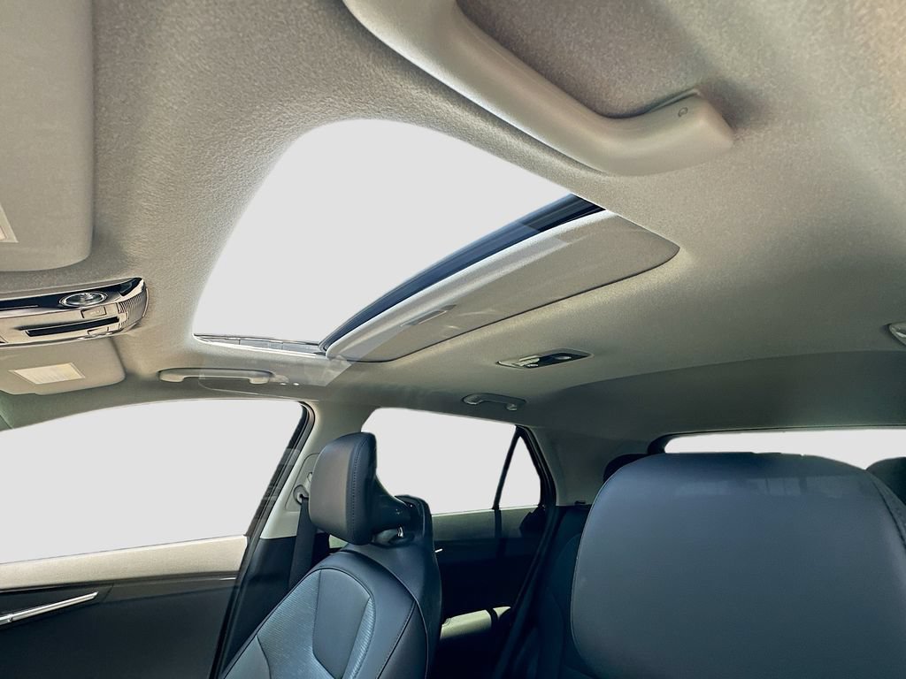 New 2026 Kia Niro SX Touring FWD image 23