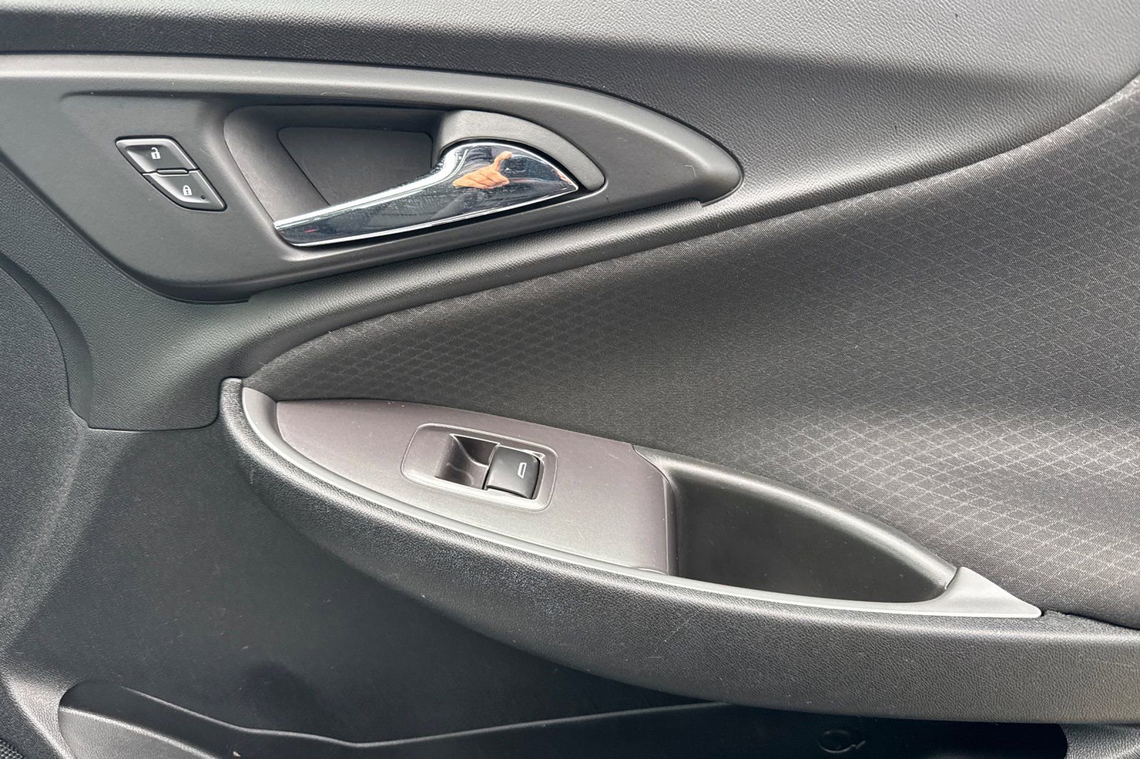 Certified 2022 Chevrolet Malibu LT image 18