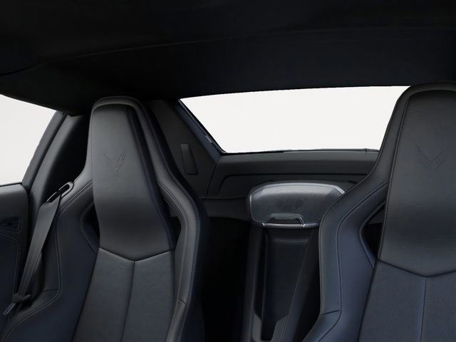 New 2026 Chevrolet Corvette Stingray Convertible w/ Z51 Performance Package image 24
