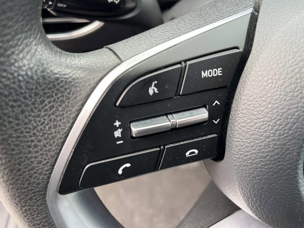 Used 2023 Hyundai Sonata SEL w/ Preferred Accessory Package image 28