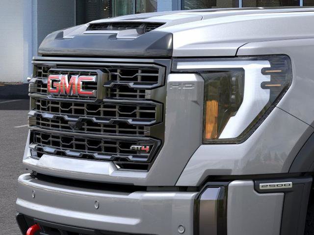 New 2026 GMC Sierra 2500 AT4 w/ AT4 Premium Plus Package image 13
