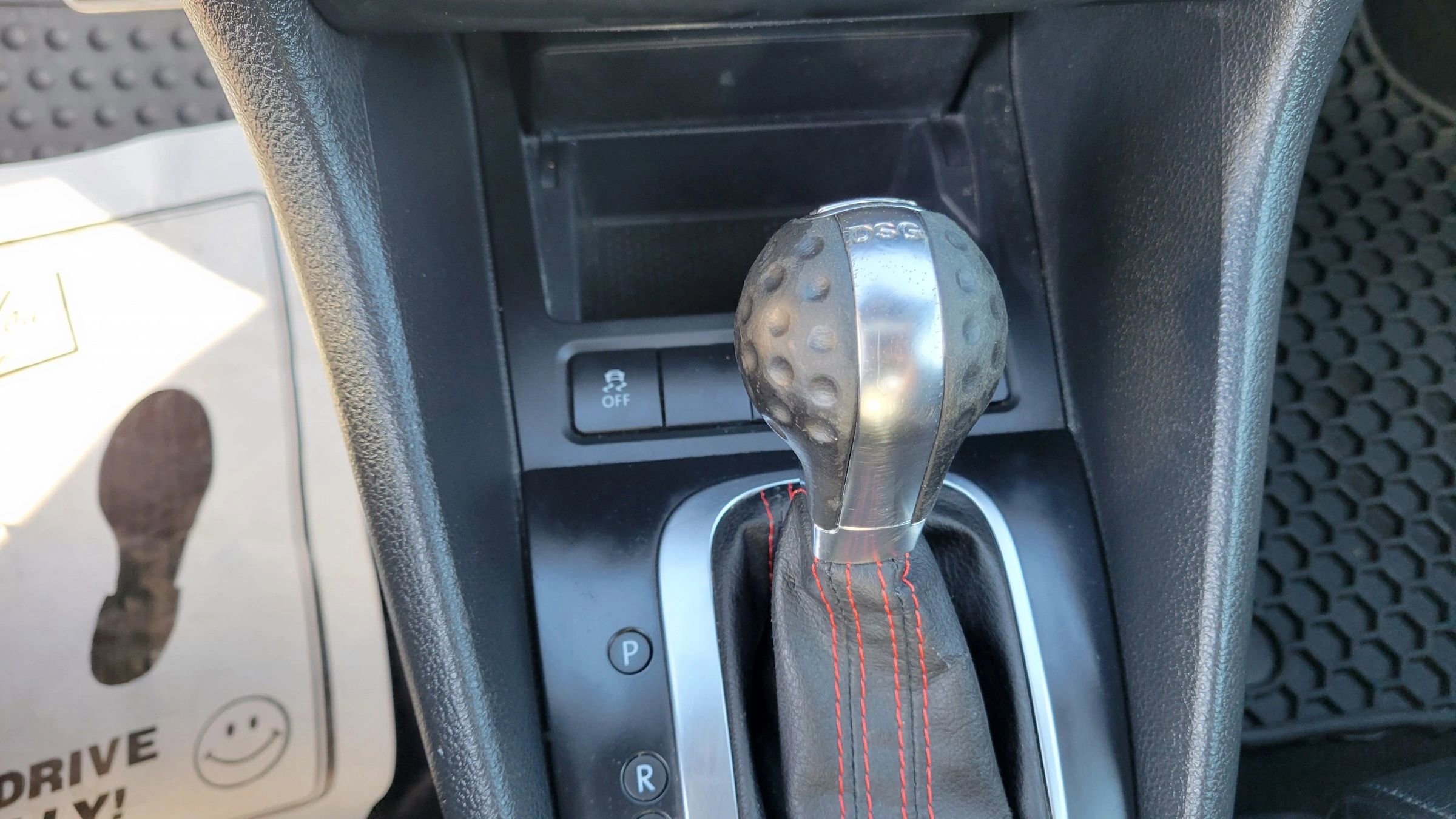 Used 2012 Volkswagen GTI 2-Door FWD image 7