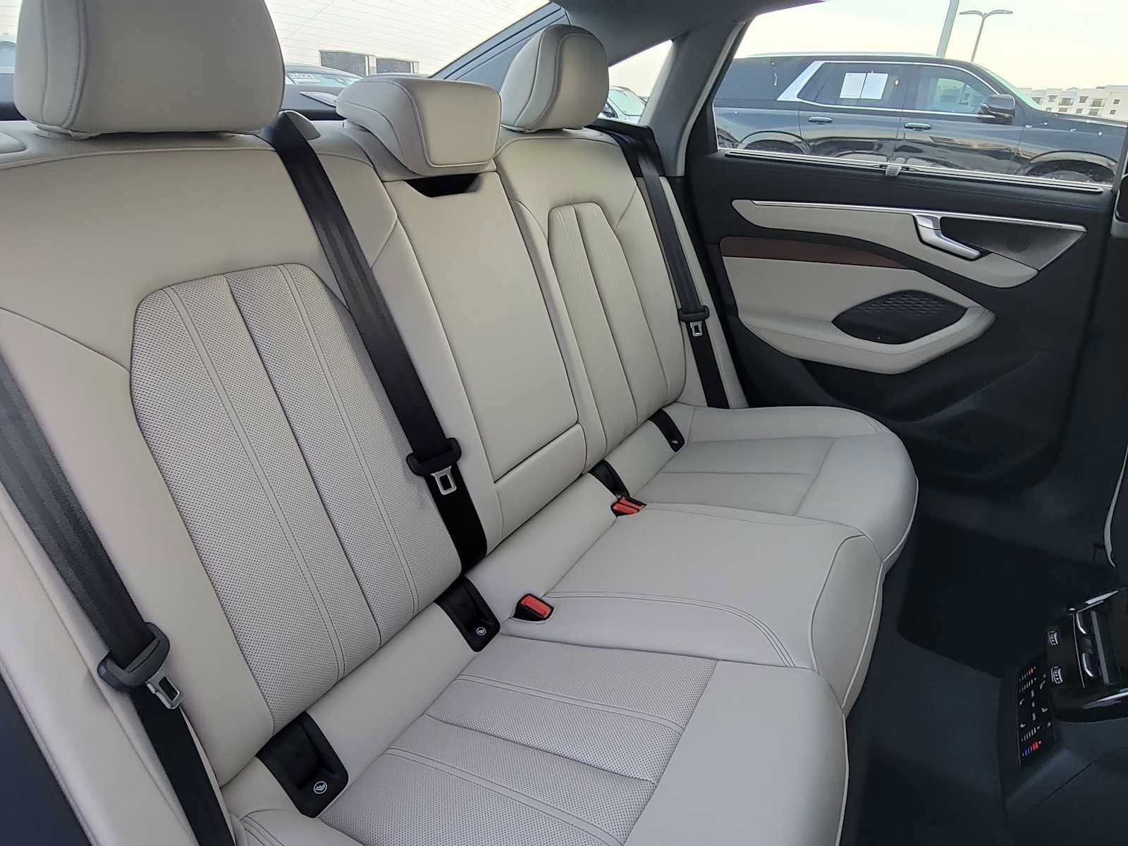 New 2026 Audi A6 Premium Plus AWD/4WD image 20