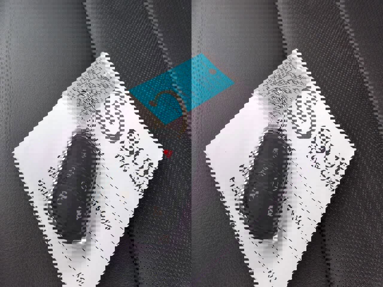 Used 2023 Cadillac XT6 Premium Luxury w/ LPO, Floor Liner Package image 37