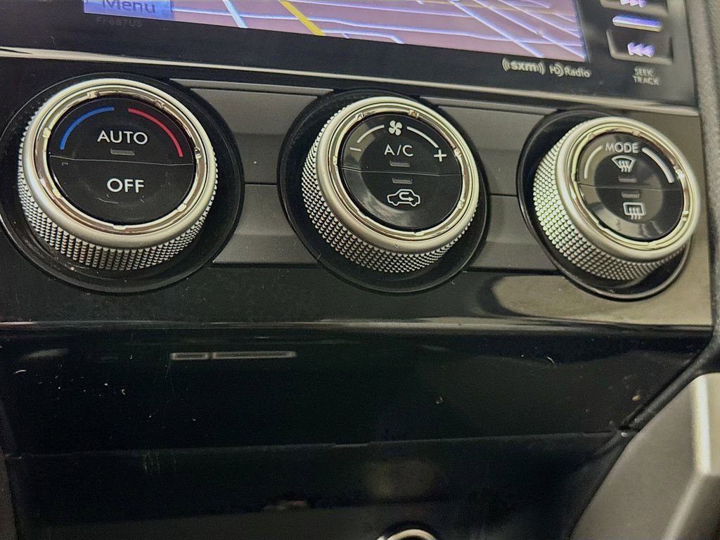 Used 2016 Subaru Forester 2.5i Limited AWD/4WD image 14