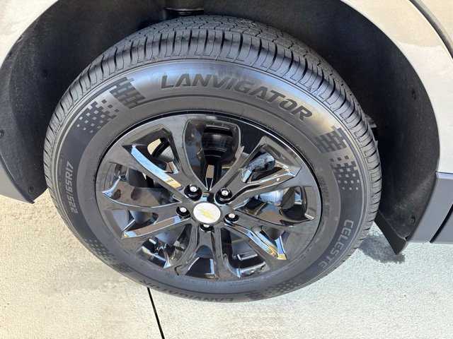 Used 2019 Chevrolet Equinox LT FWD image 38