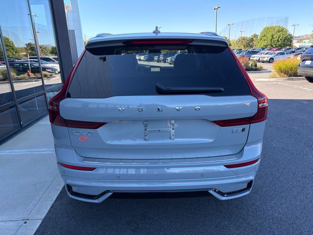 New 2027 Volvo XC60 B5 Ultra AWD/4WD image 4