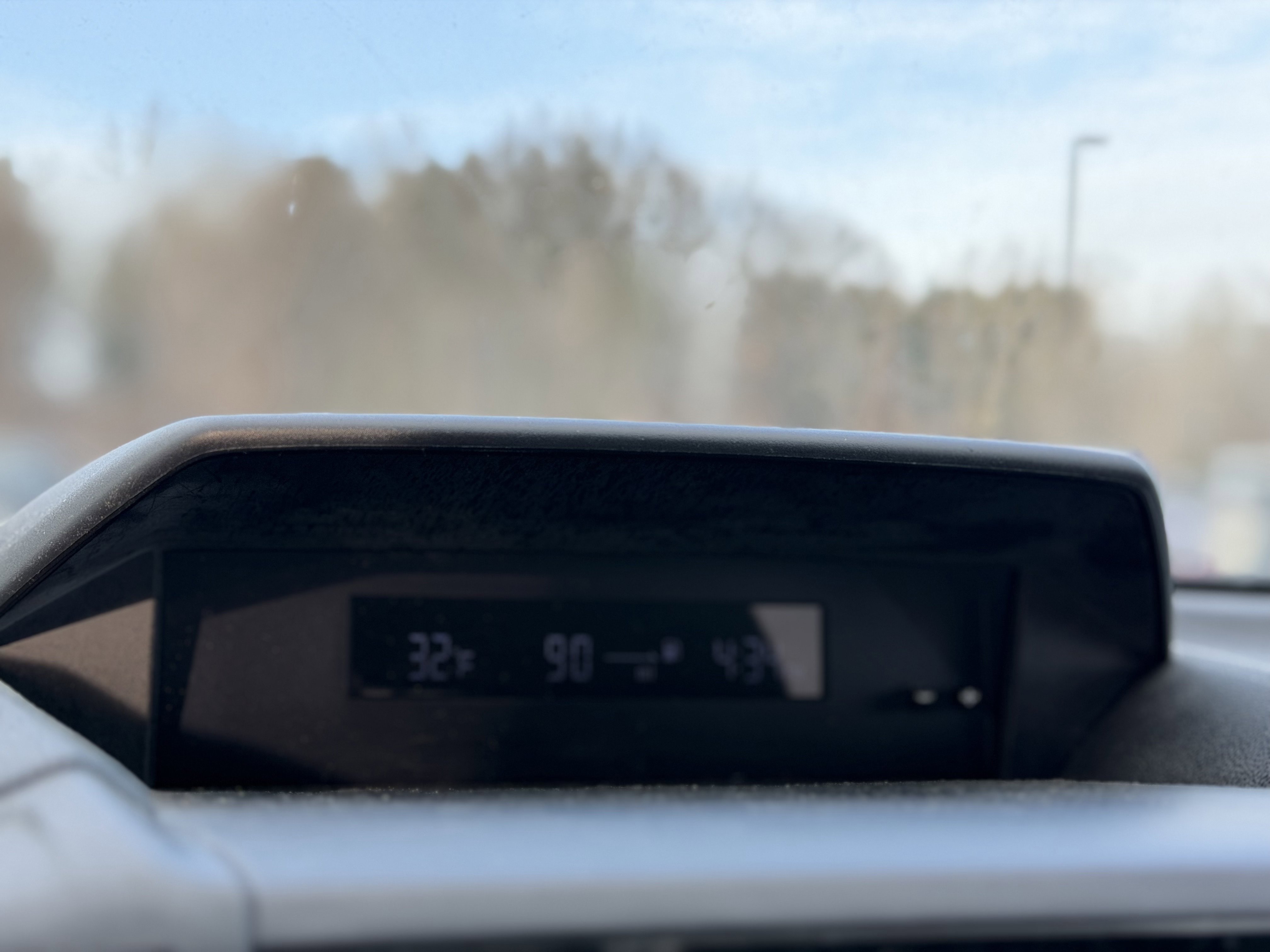 Used 2019 Subaru Impreza 2.0i image 20