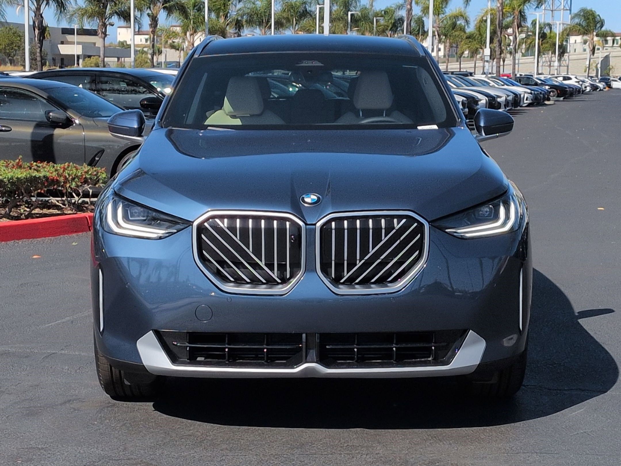 New 2026 BMW X3 xDrive30 image 3