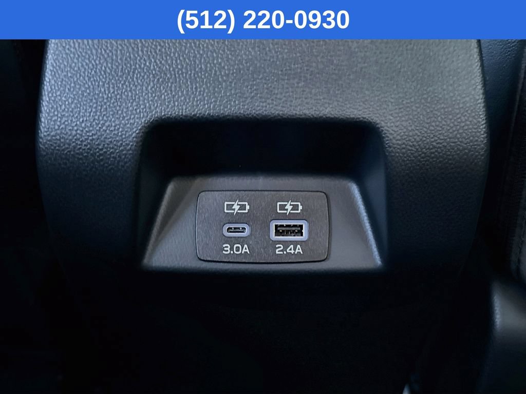 New 2026 Subaru Crosstrek 2.5i Limited AWD/4WD image 33