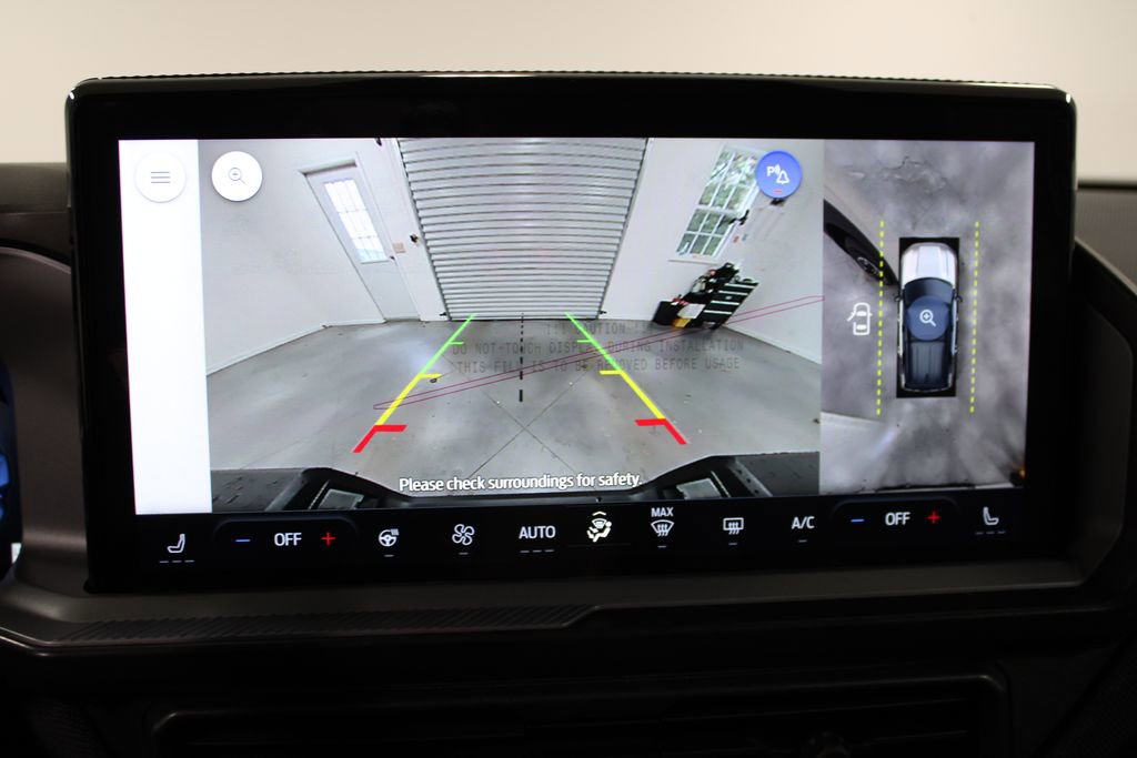 New 2025 Ford Bronco Sport Outer Banks w/ Outer Banks Tech Package+ image 54