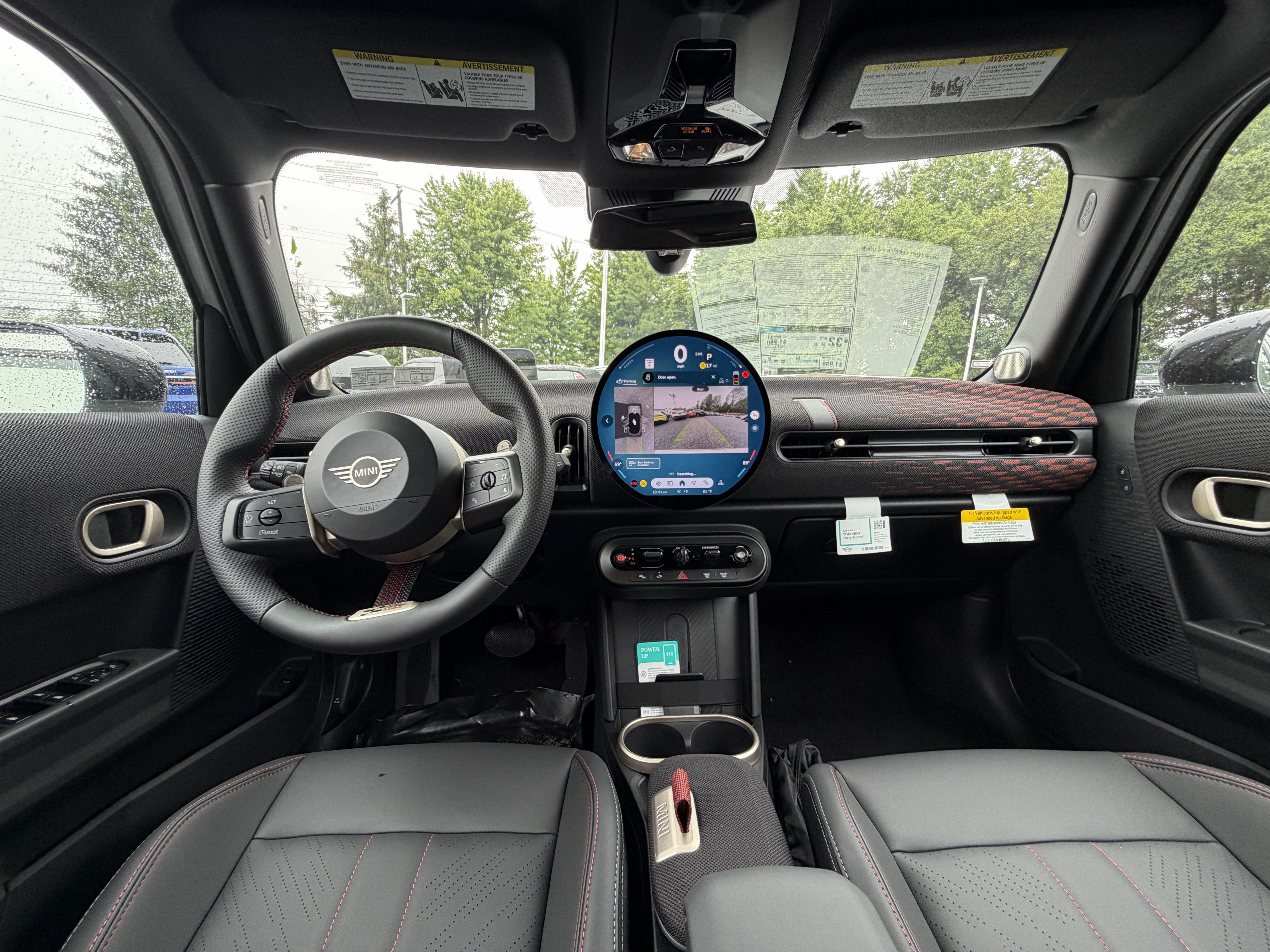 New 2026 MINI Cooper S FWD image 18