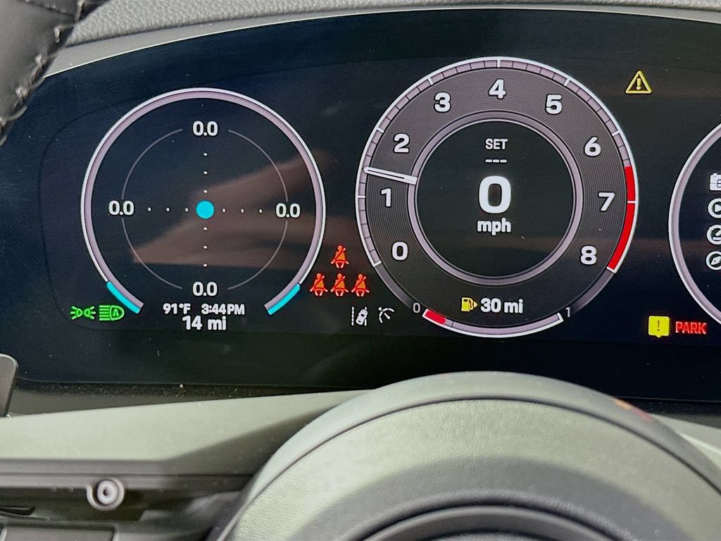 New 2026 Porsche Cayenne AWD/4WD image 13