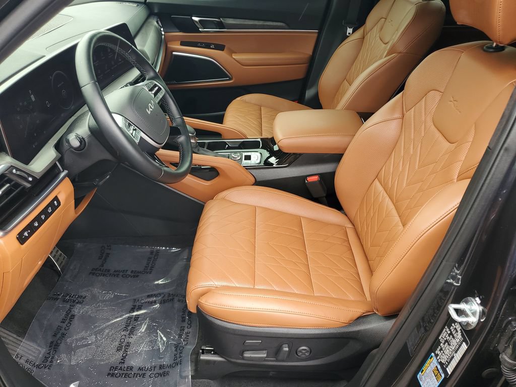Used 2025 Kia Telluride SX Prestige X-Line AWD/4WD image 5