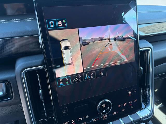 New 2026 GMC Yukon Elevation w/ Elevation Premium Package image 26