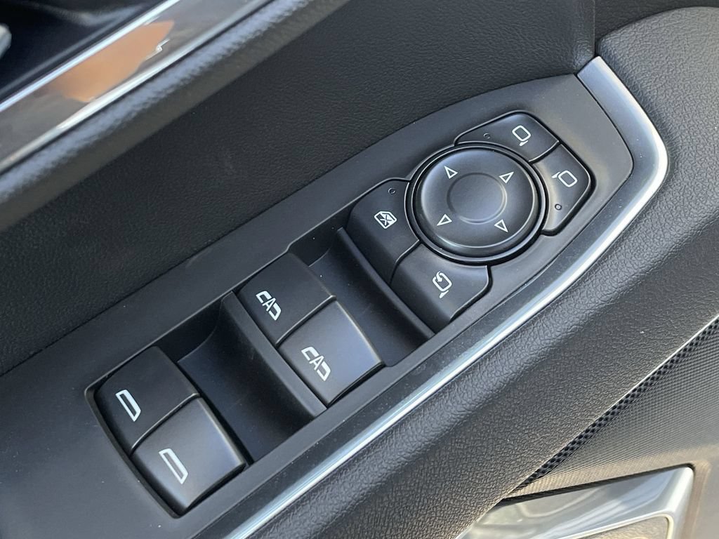 New 2026 GMC Sierra 1500 SLT AWD/4WD image 23