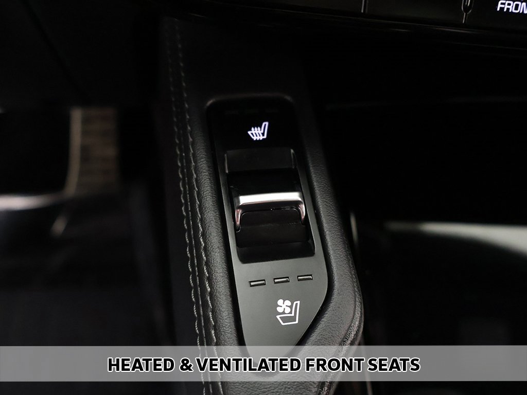 Used 2023 Kia Telluride SX image 9