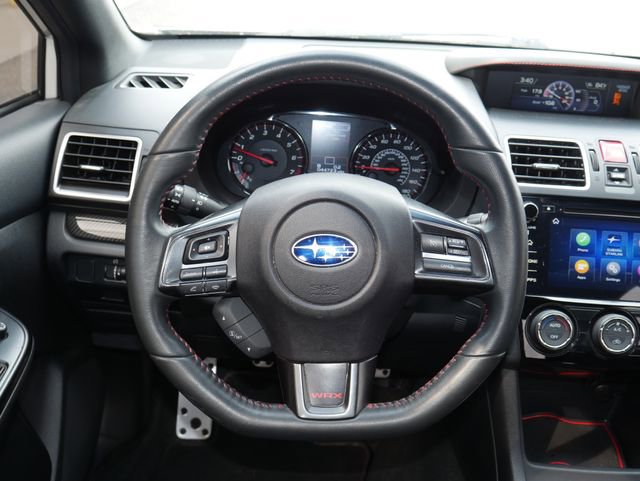 Used 2021 Subaru WRX Premium image 16