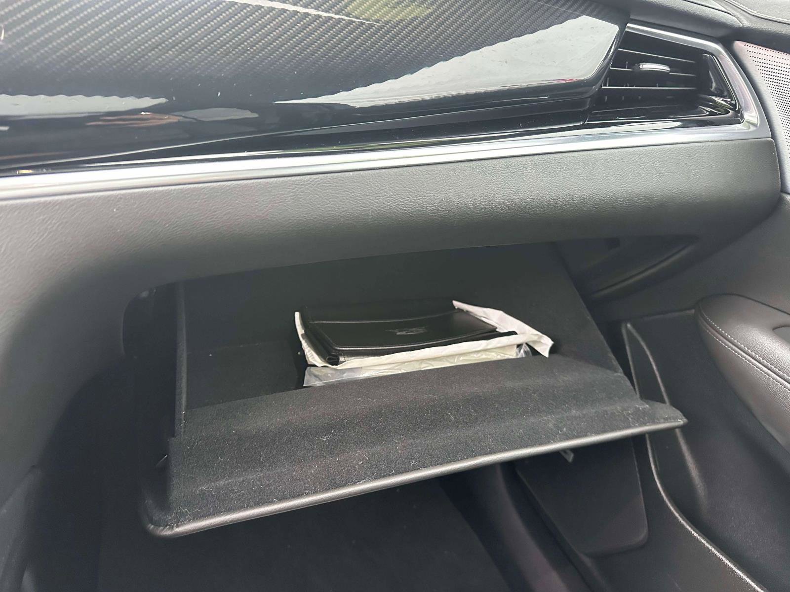 Used 2024 Cadillac XT6 Sport image 35