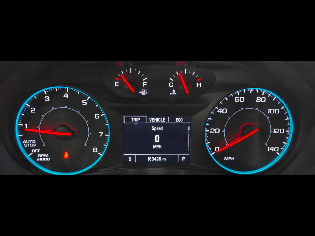 Used 2021 Chevrolet Equinox LS w/ LS Convenience Package FWD image 46
