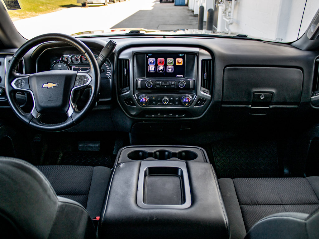 Used 2015 Chevrolet Silverado 1500 LT w/ All Star Edition image 24