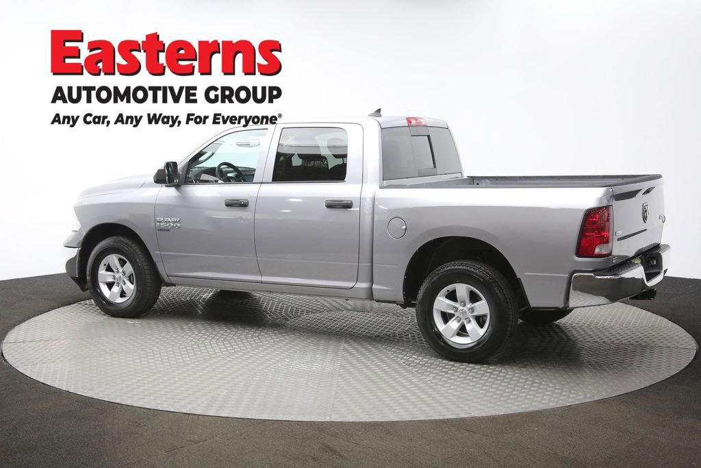Used 2023 RAM 1500 Classic SLT w/ Trailer & Traction Group image 62