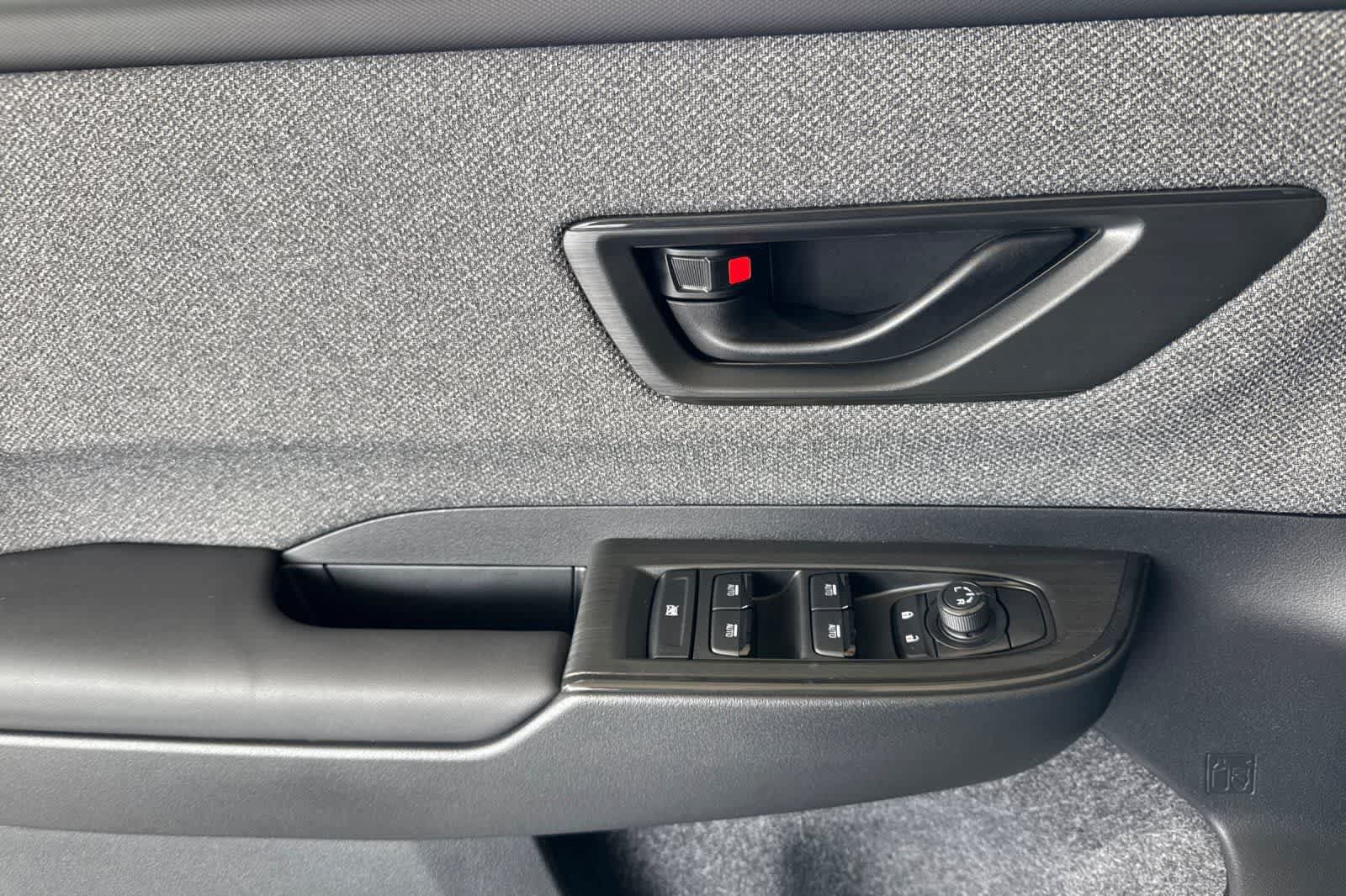New 2026 Subaru Outback Premium AWD/4WD image 12