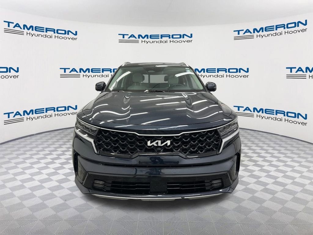 Used 2023 Kia Sorento SX Prestige AWD/4WD image 8