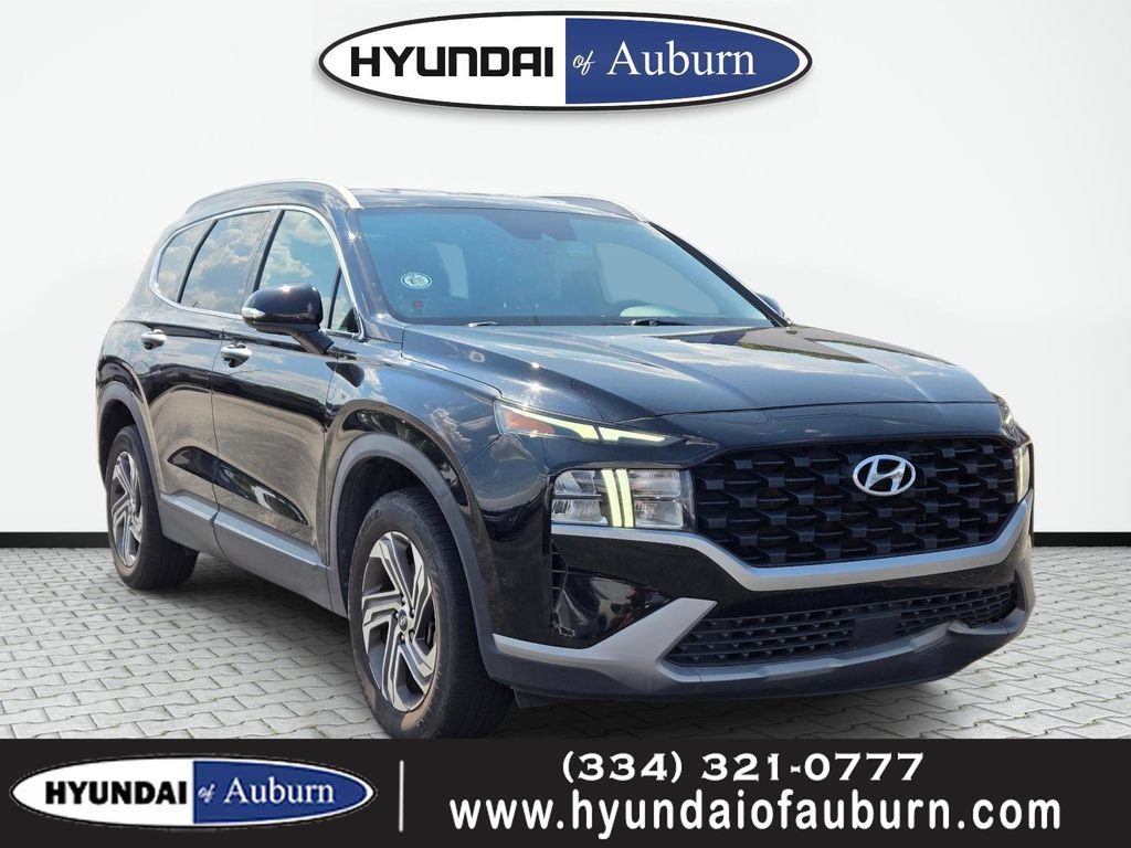 Used 2023 Hyundai Santa Fe SEL w/ Cargo Package