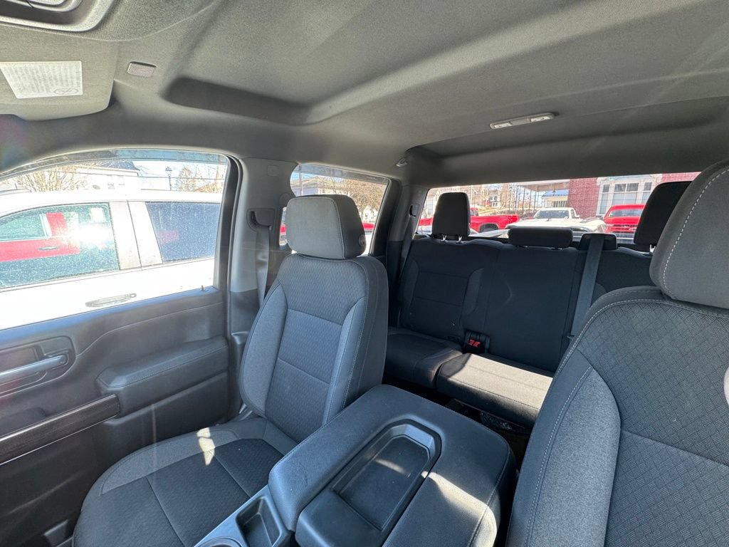 Used 2021 Chevrolet Silverado 3500 LT w/ All Star Edition AWD/4WD image 30