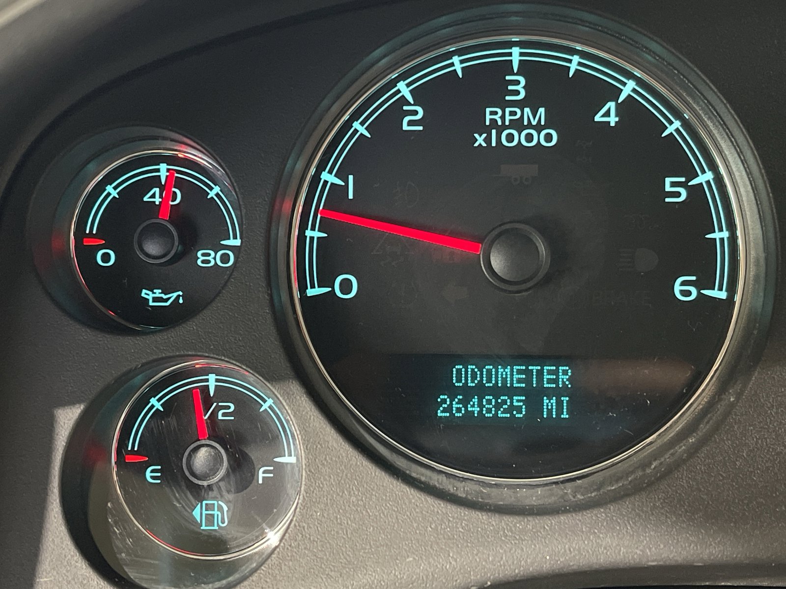Used 2007 Chevrolet Silverado 1500 LTZ w/ Suspension Package, Off-Road" AWD/4WD image 19
