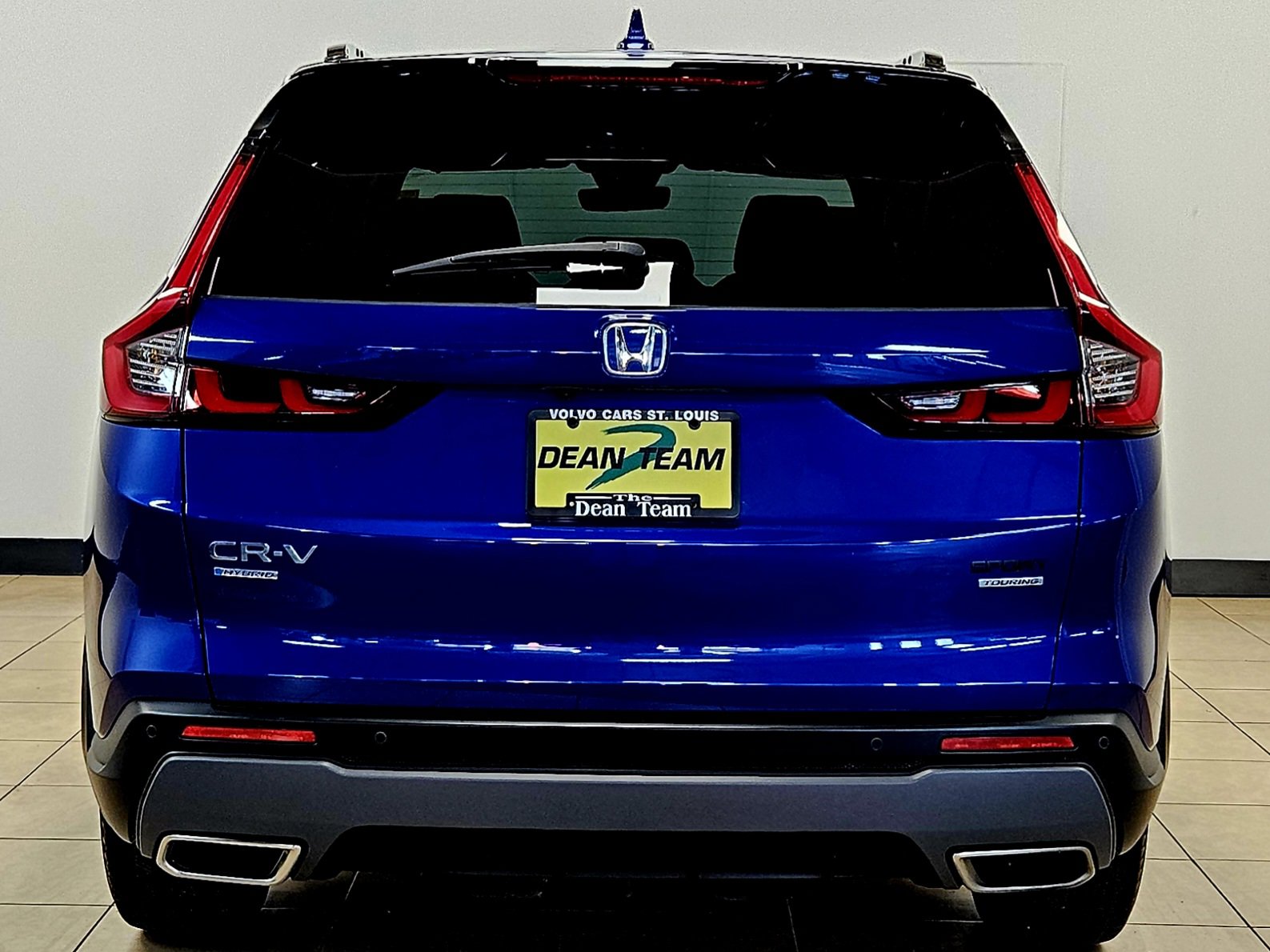 Used 2024 Honda CR-V Sport Touring image 7