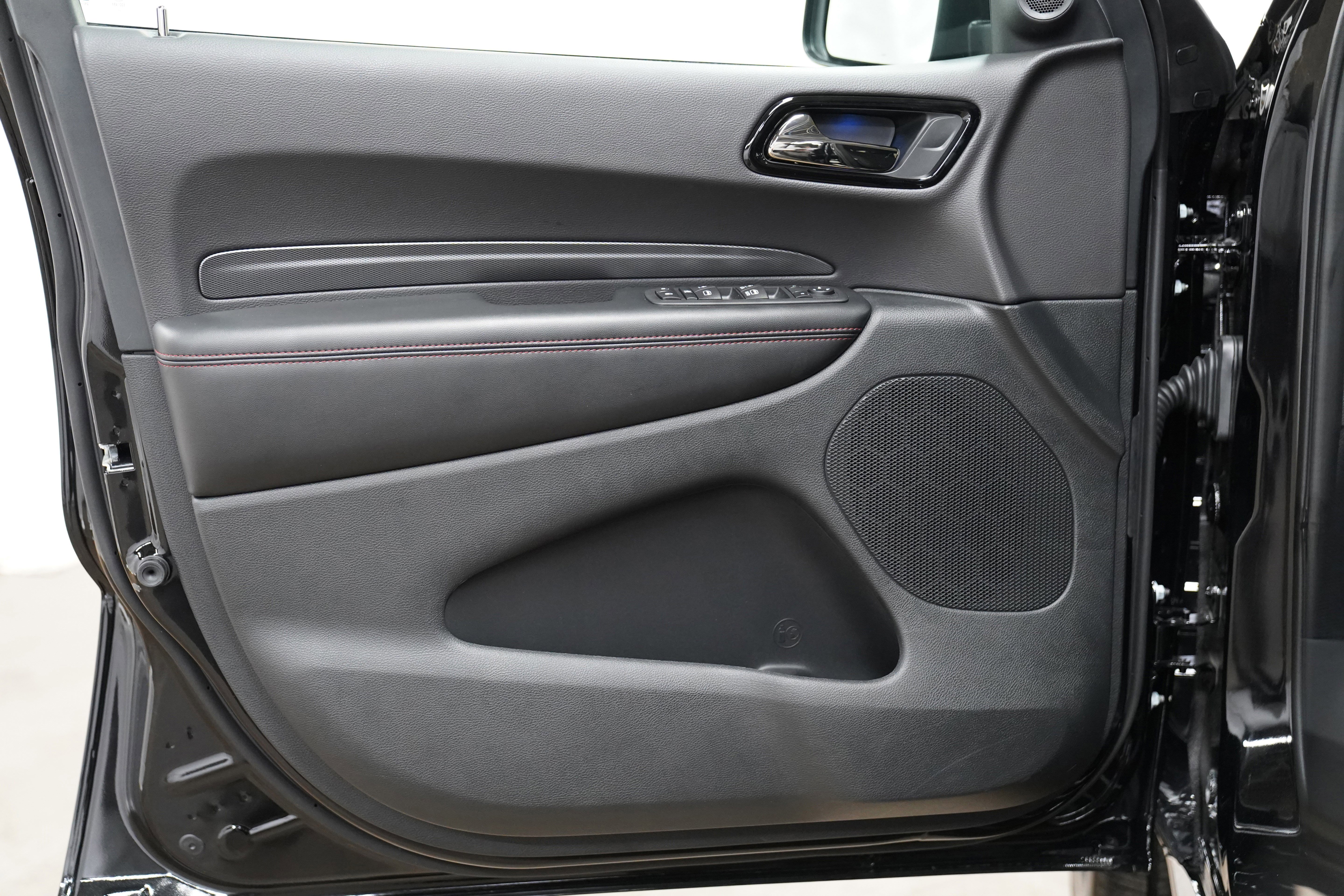 New 2026 Dodge Durango GT w/ Blacktop Package image 17