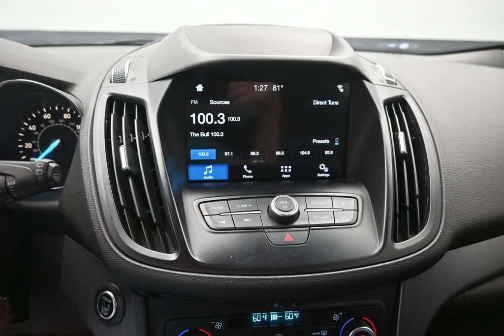 Used 2019 Ford Escape SEL FWD image 4