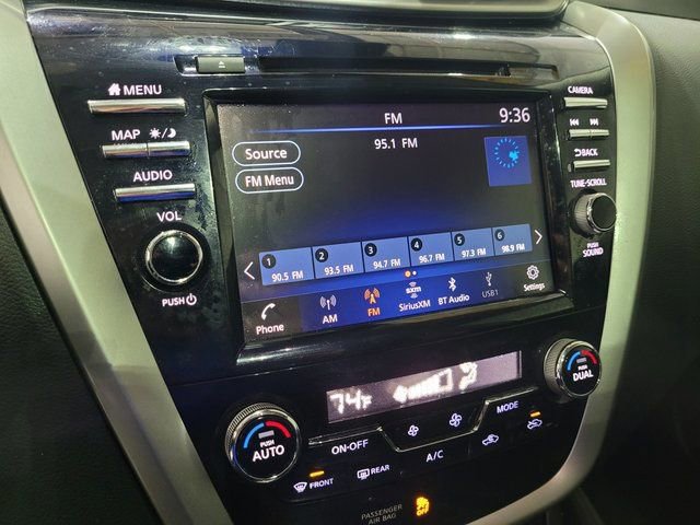 Used 2021 Nissan Murano SL image 35