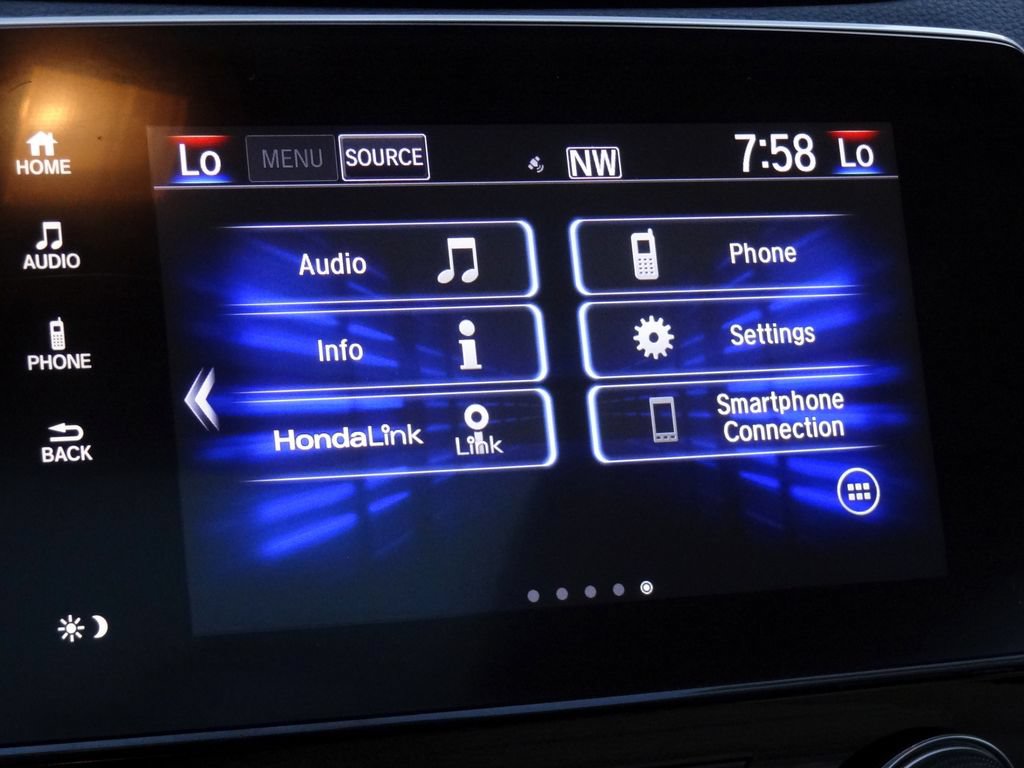 Used 2017 Honda CR-V EX image 20