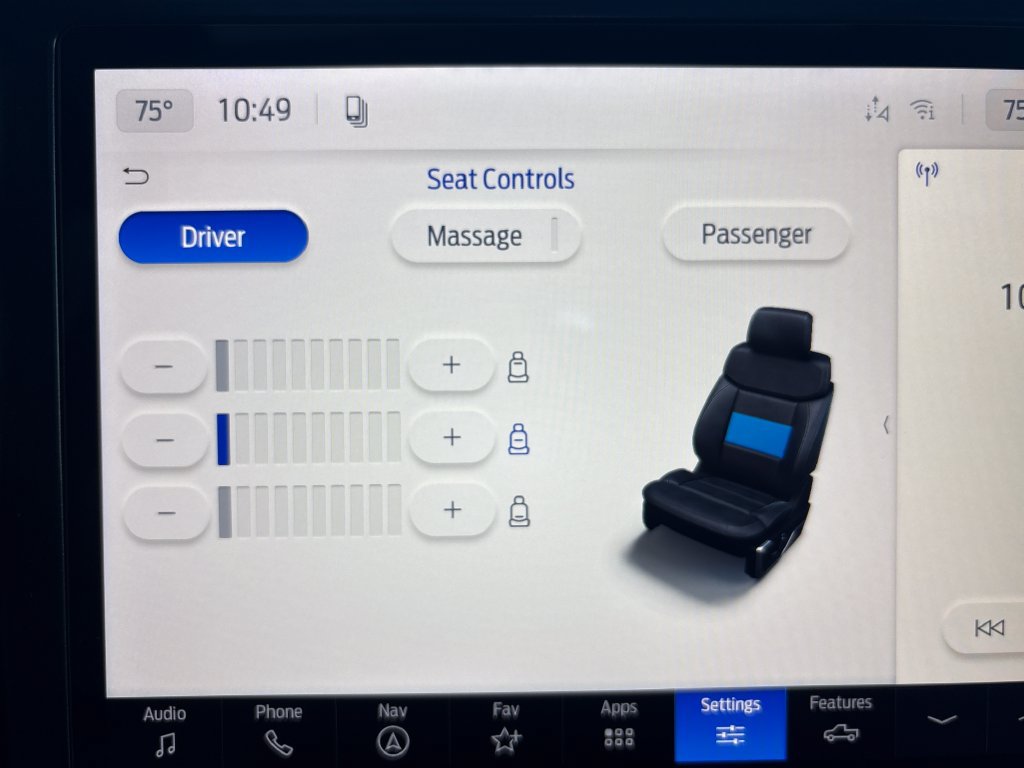 New 2027 Ford F350 King Ranch AWD/4WD image 46
