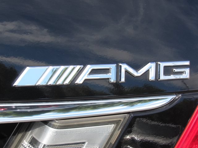 Used 2014 Mercedes-Benz CL 63 AMG image 8