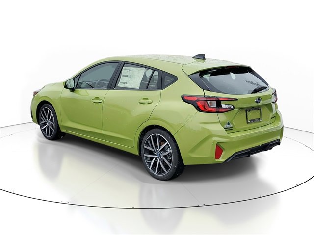 New 2026 Subaru Impreza 2.0i Sport image 3