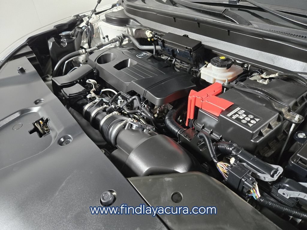 Certified 2021 Acura RDX FWD w/ Advance Package image 19