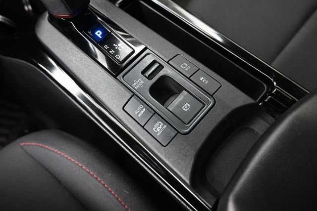 Certified 2024 Toyota Prius Prime FWD image 20