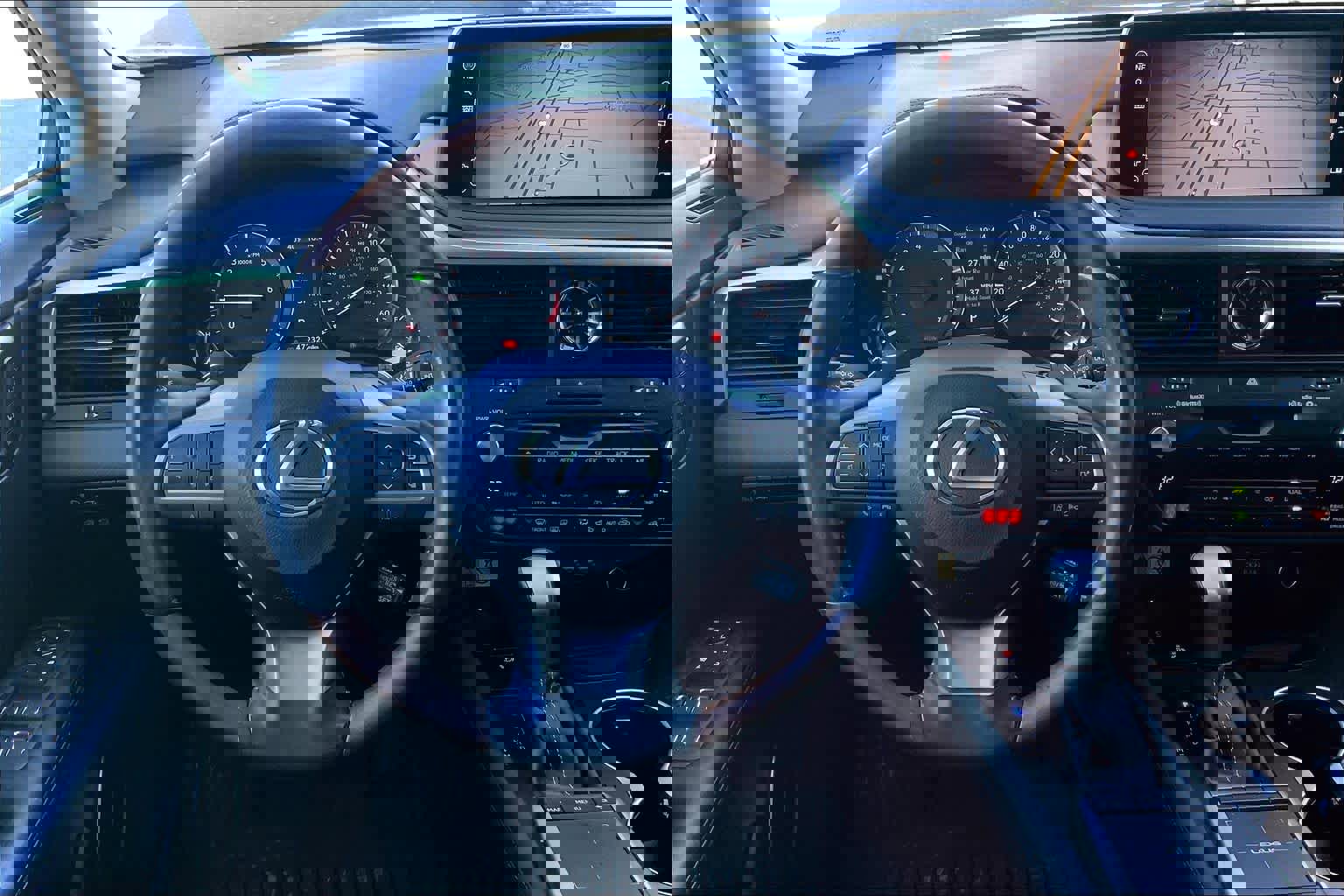 Used 2022 Lexus RX 350 image 6