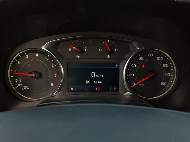 New 2026 Chevrolet Blazer LT w/ Midnight/Sport Edition image 13