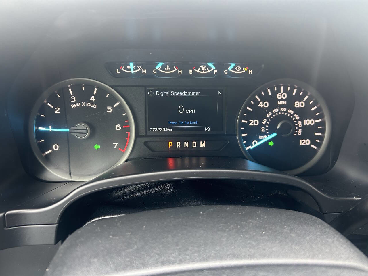 Used 2019 Ford F150 XLT w/ Trailer Tow Package image 22