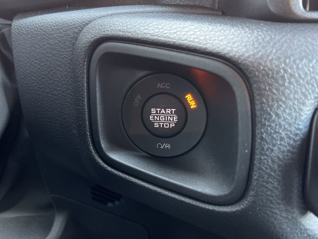 New 2026 Jeep Gladiator Willys image 32