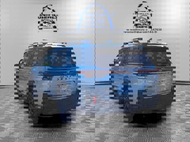 New 2026 Subaru Outback Limited image 49