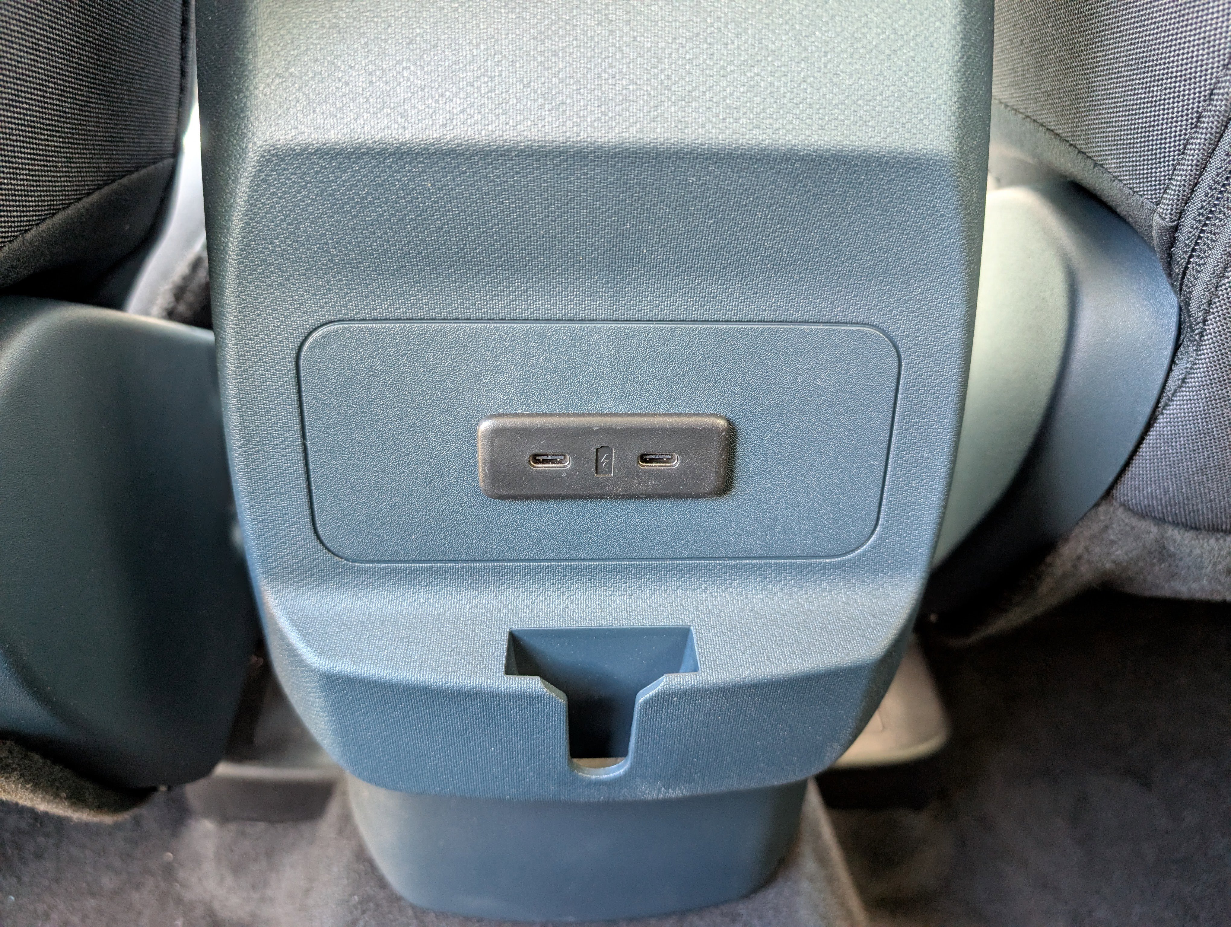 New 2025 Ford Maverick XL w/ Equipment Group 102A image 14