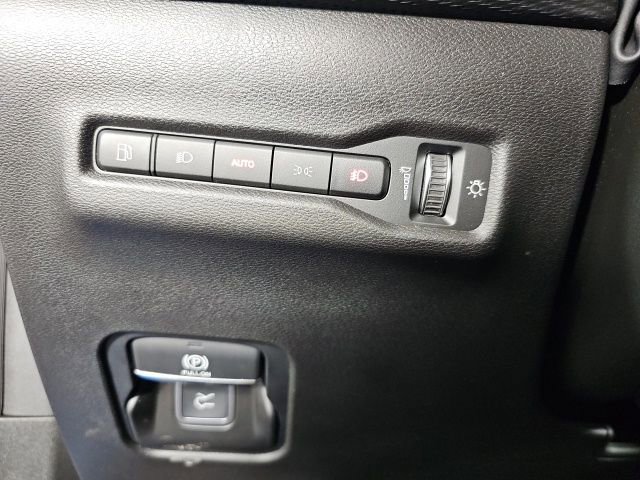 New 2026 Jeep Cherokee Limited image 21