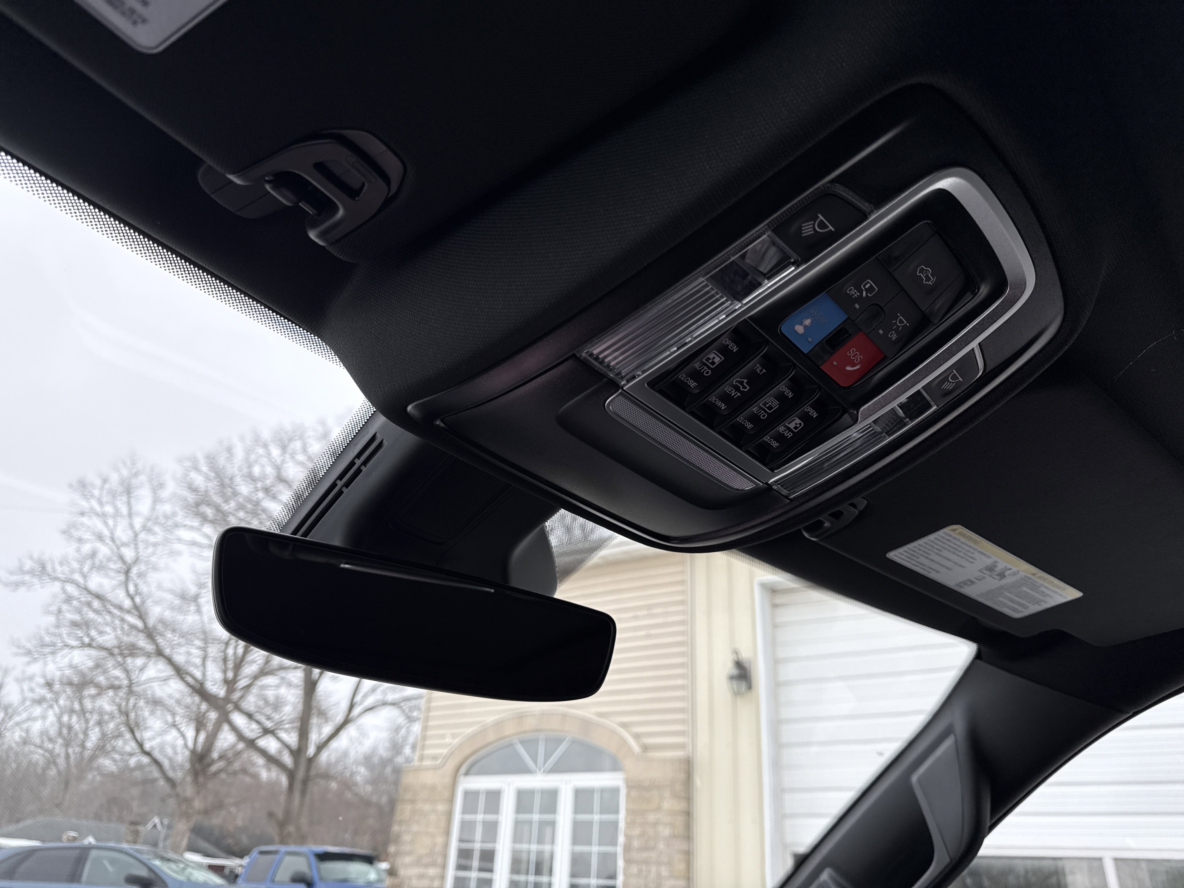 New 2026 RAM 1500 Laramie image 23