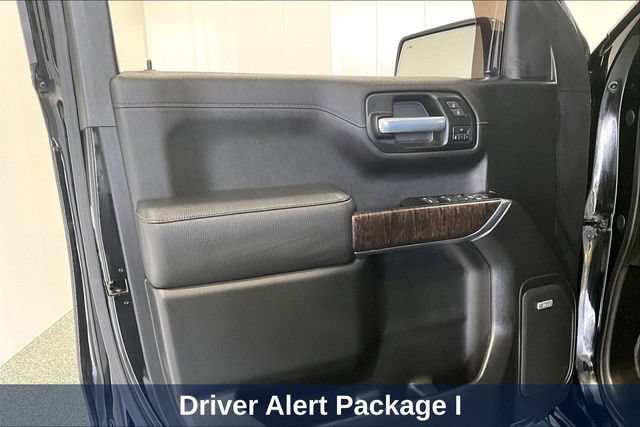 Used 2019 GMC Sierra 1500 Denali AWD/4WD image 29